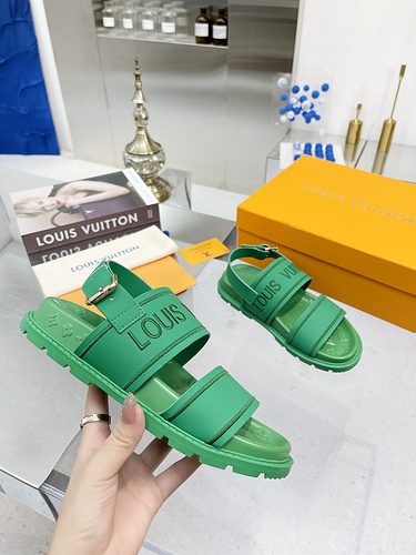 LV2022 sandals 35-45-86909468